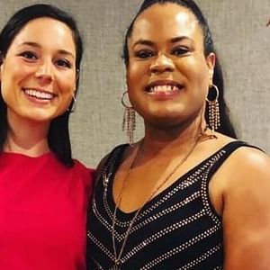 Meet your Posher, Tona